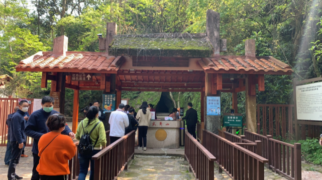 武夷山景区今起恢复开放,还推出了这些优惠政策