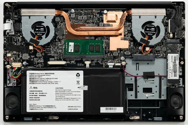 机械革命s1pro双鱼座定制版4139元太值十代酷睿mx250独显