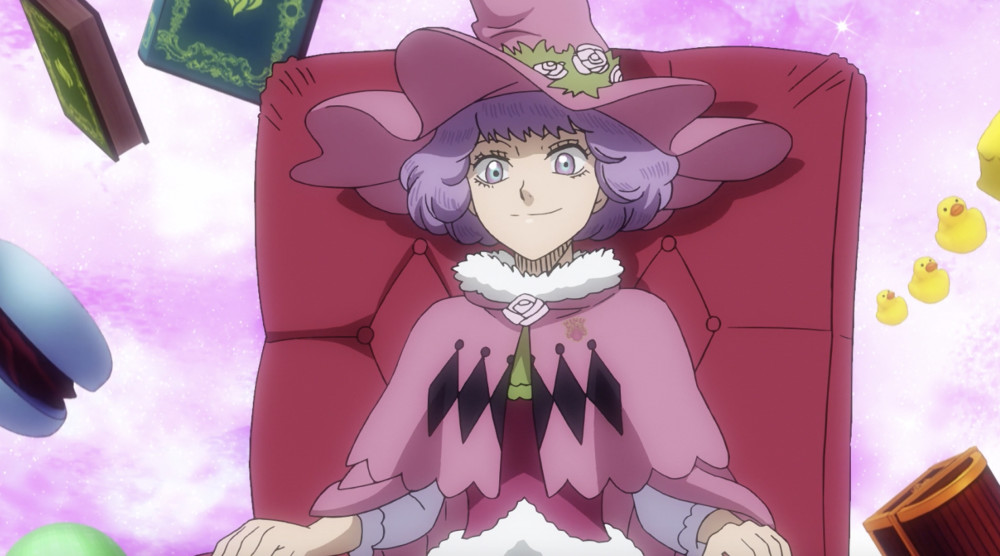 黑色四叶草:冥域者有哪些?黑色暴牛人最多