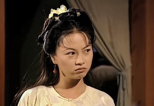 建宁公主刘玉翠近照曝光!年过半百仍似少女,53岁至今未婚