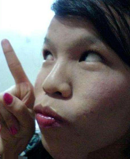 直男公认"丑女"的3特征,中一个就拉低颜值,看看你中了几个?