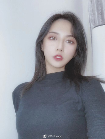 主播丸子想出道青春有你评论区回复炸了