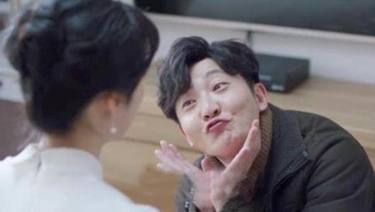 女人都说"余欢水"太卖惨,只有男人才懂,这都是经历!