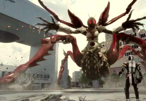 异类一号最后新时劫者也是被终结,历史回到了正常轨迹.