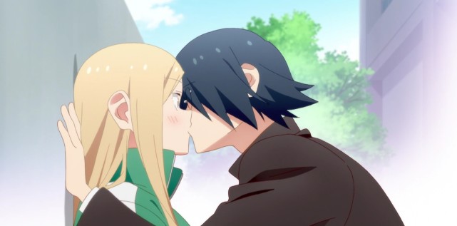 恋爱番推荐安利狗死的时候没有一对情侣是无辜的