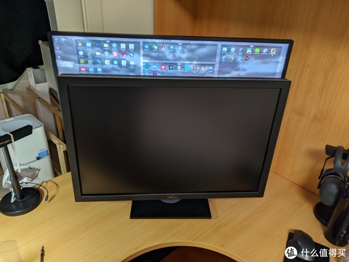 价值1000的出口转内销土辣鸡-40寸seiki 4k显示器