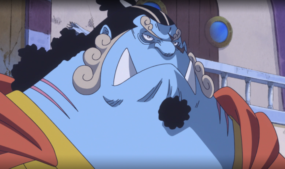 甚平终于上船,草帽一伙的最后一人有可能是薇薇?_腾讯新闻