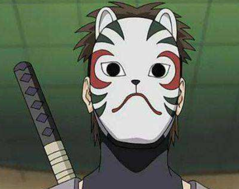 火影忍者带土的4个面具有什么意义第3个最经典最后一个超霸气