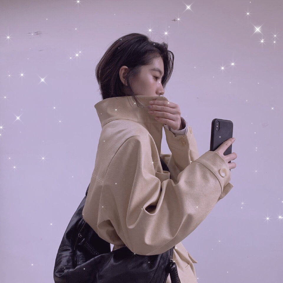 少女心·ins·女生头像:谢谢你曾经来过,很遗憾你还是走!