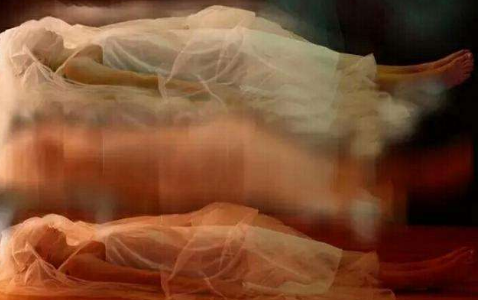 人在死亡后究竟去了哪里爱因斯坦说出真相人类或可死而复活