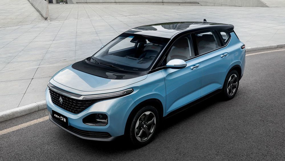 出游开什么车最实用 Mpv当仁不让8 80万mpv车型推荐 腾讯新闻