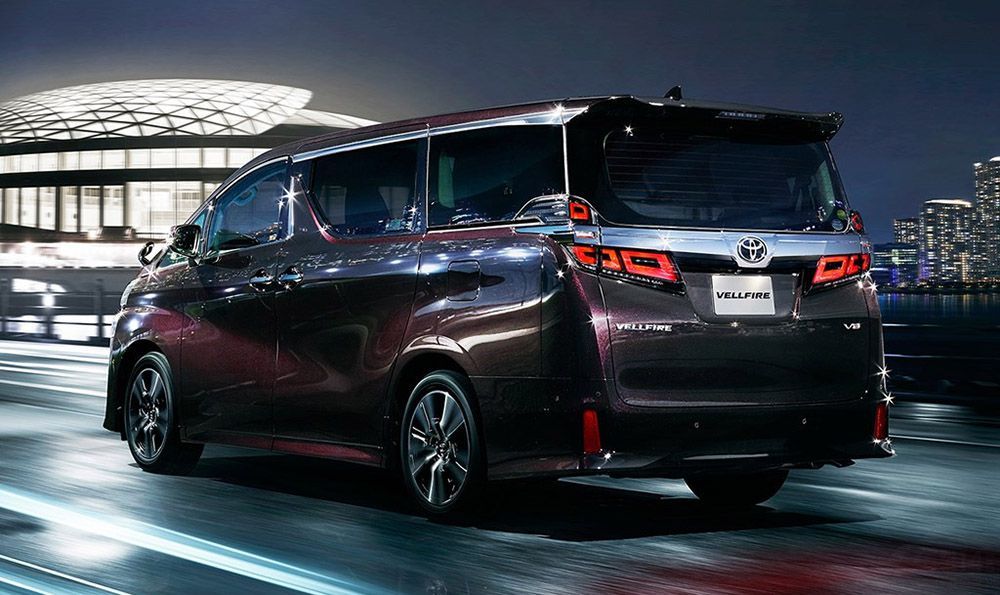 出游开什么车最实用mpv当仁不让880万mpv车型推荐