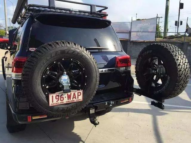 汽车有备胎,才能有备无患