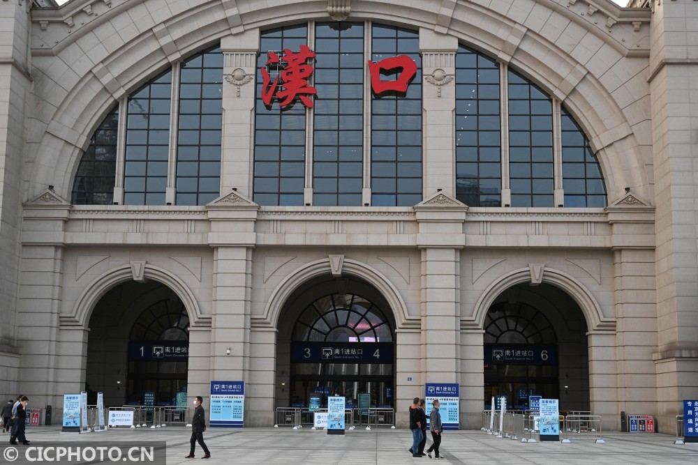 静候"重启键"按下的时刻