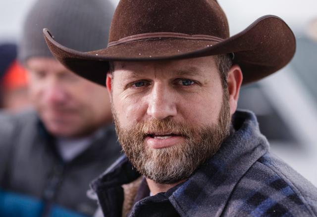 《纽约时报》4月7日报道,上周,在爱达荷州首府博伊西北部一座老旧的