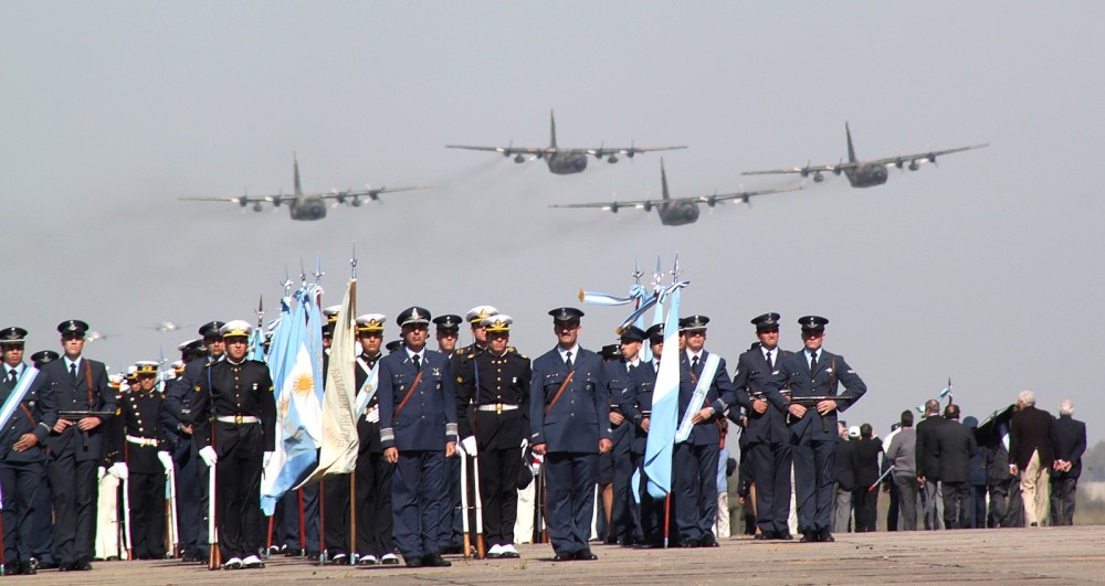 阿根廷空军现状图片