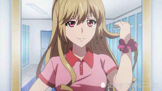 噬血狂袭第四季终于开播晓古城失忆雪菜成为幽灵