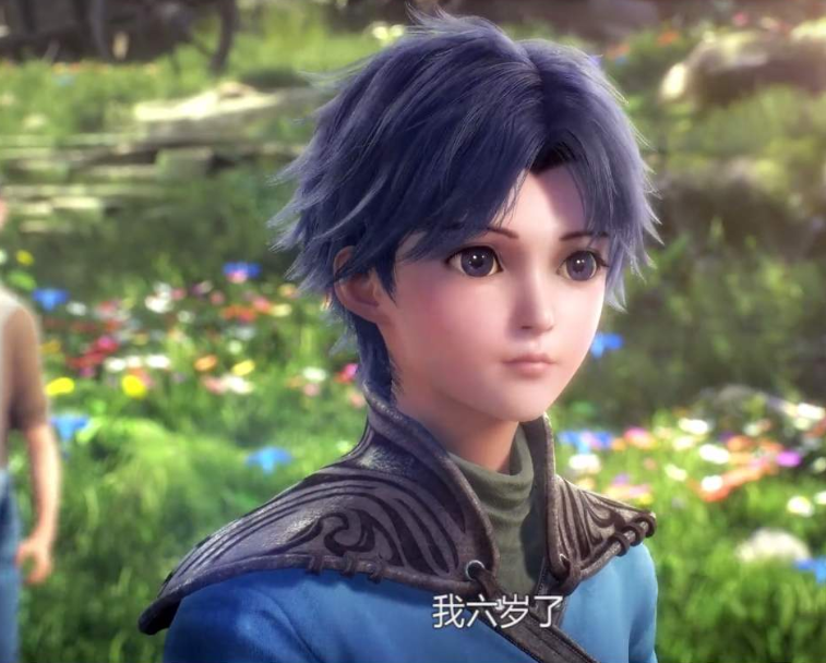 唐家后代有多惨唐三和唐舞麟的爹都不养他们轩宇我爹是谁