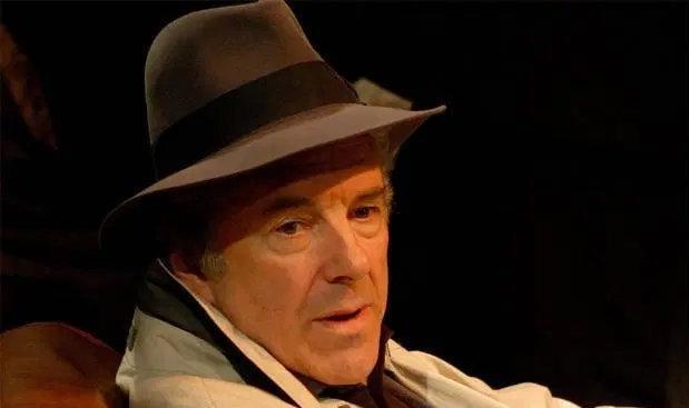 《指环王》《复仇者联盟》《007》等电影工作的英国资深演员,方言教练