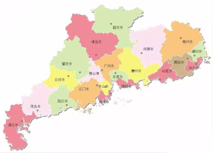 山东省汕头市有疫情吗现在 