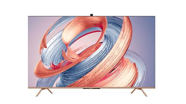 宅家太无聊看创维电视a20如何开启硬核大屏社交时代