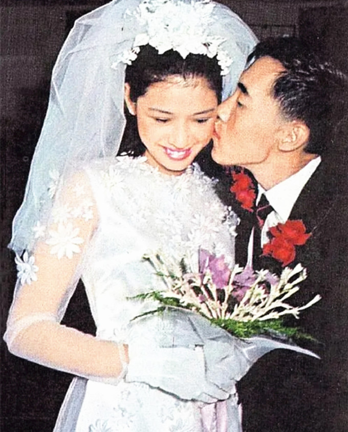 70岁黄淑仪近照身材圆润显富态多年来对汪明荃弄伤她耿耿于怀