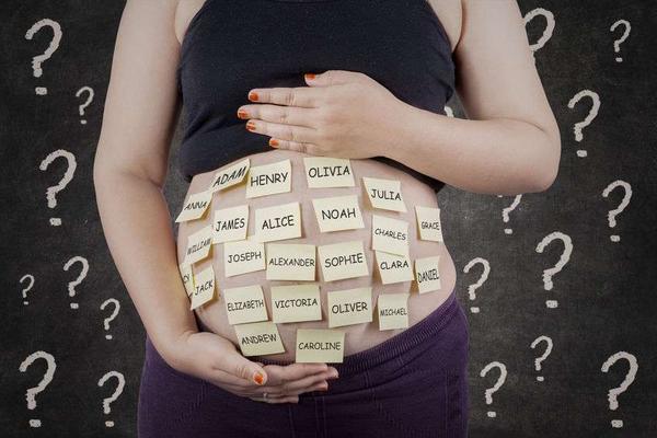 女性怀孕后,身体会出现哪些症状？