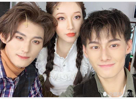 《青你2》蔡徐坤偏爱刘令姿,两人还有这层关系,网友:难怪这么低调