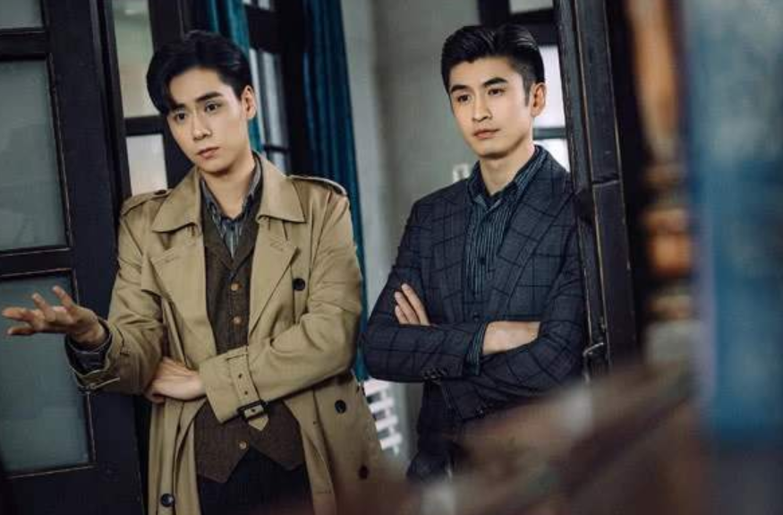 4月热播剧扎堆,两部耽改剧全扑,《民国奇探》意外真香