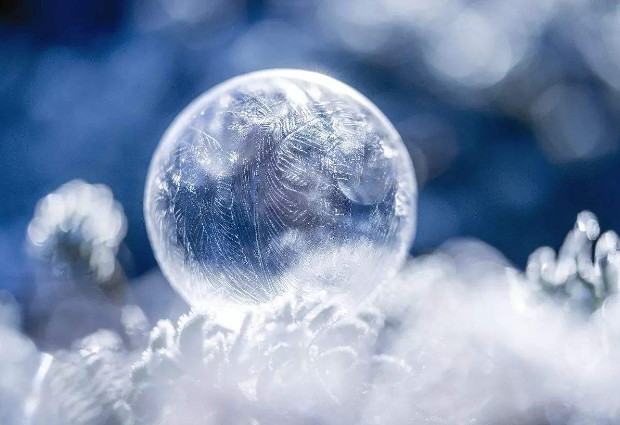 "7号冰"是什么?它可以快速将海洋冻结!威力大到可以毁灭地球