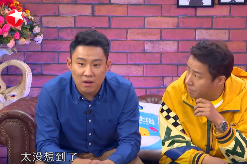 黑化东华帝君作品毫无逻辑郭阳郭亮别做冠军梦了