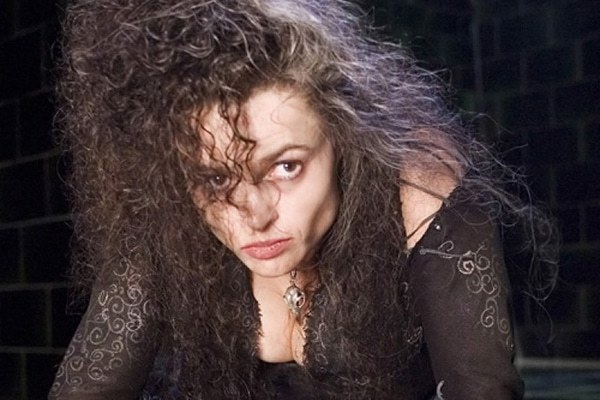 《哈利波特》:贝拉特里克斯,仅次于伏地魔的最强黑巫师_腾讯新闻