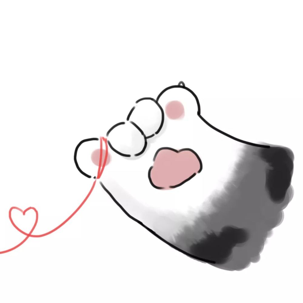 吾皇巴扎黑00后好闺蜜一起用的甜甜头像一次性送给你速拿