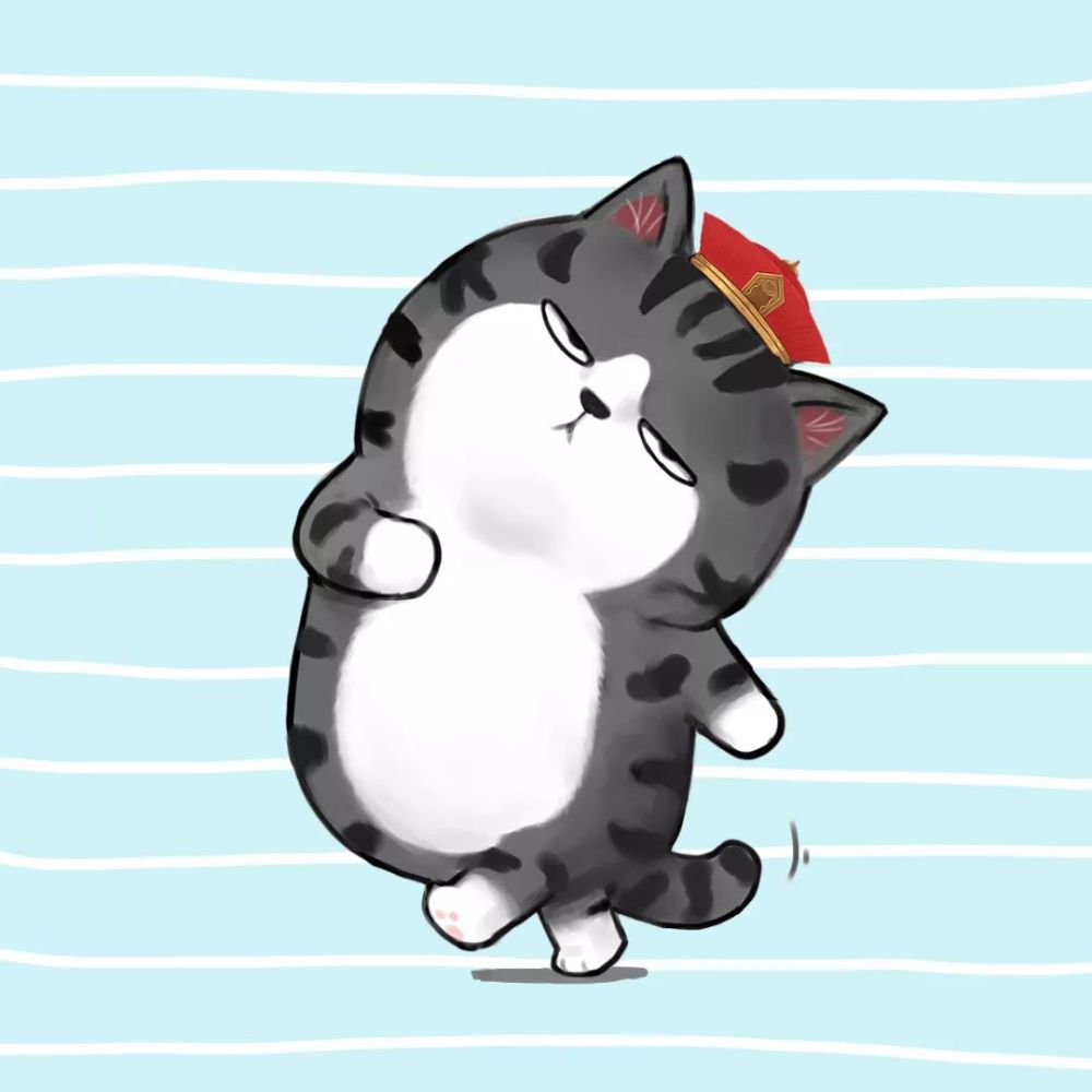 吾皇巴扎黑00后好闺蜜一起用的甜甜头像一次性送给你速拿