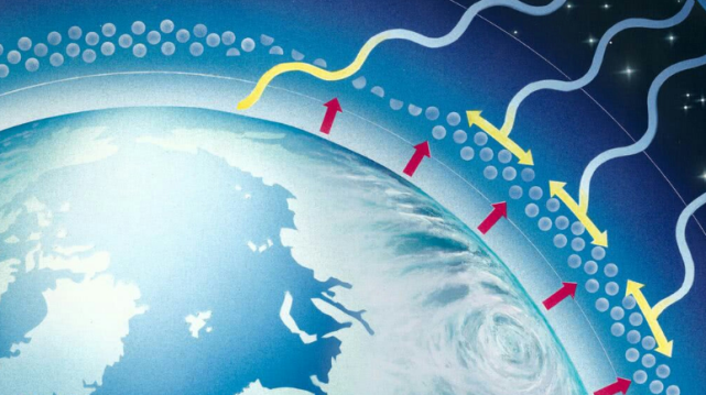 氟利昂被冤枉南極臭氧層非它破壞真相到底是啥