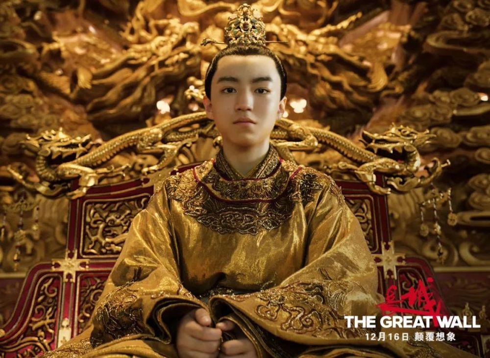 《清平乐》王凯饰演的角色，在历史上人气颇高，王俊凯也曾出演