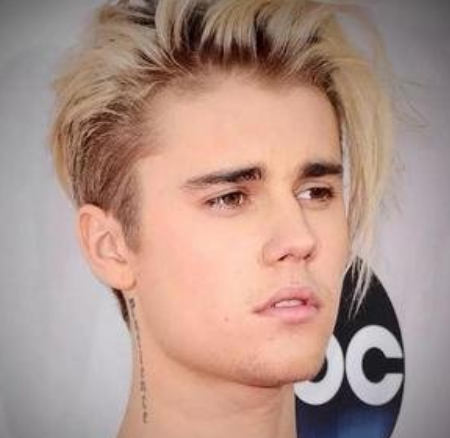 贾斯汀比伯|山崎贤人|吴世勋|韩国_娱乐