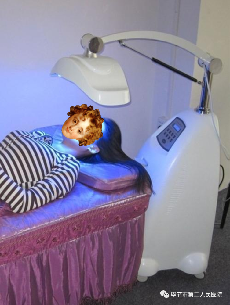 关于治疗,毕节市第二人民医院皮肤科常年开展针对痤疮瘢痕治疗的各种
