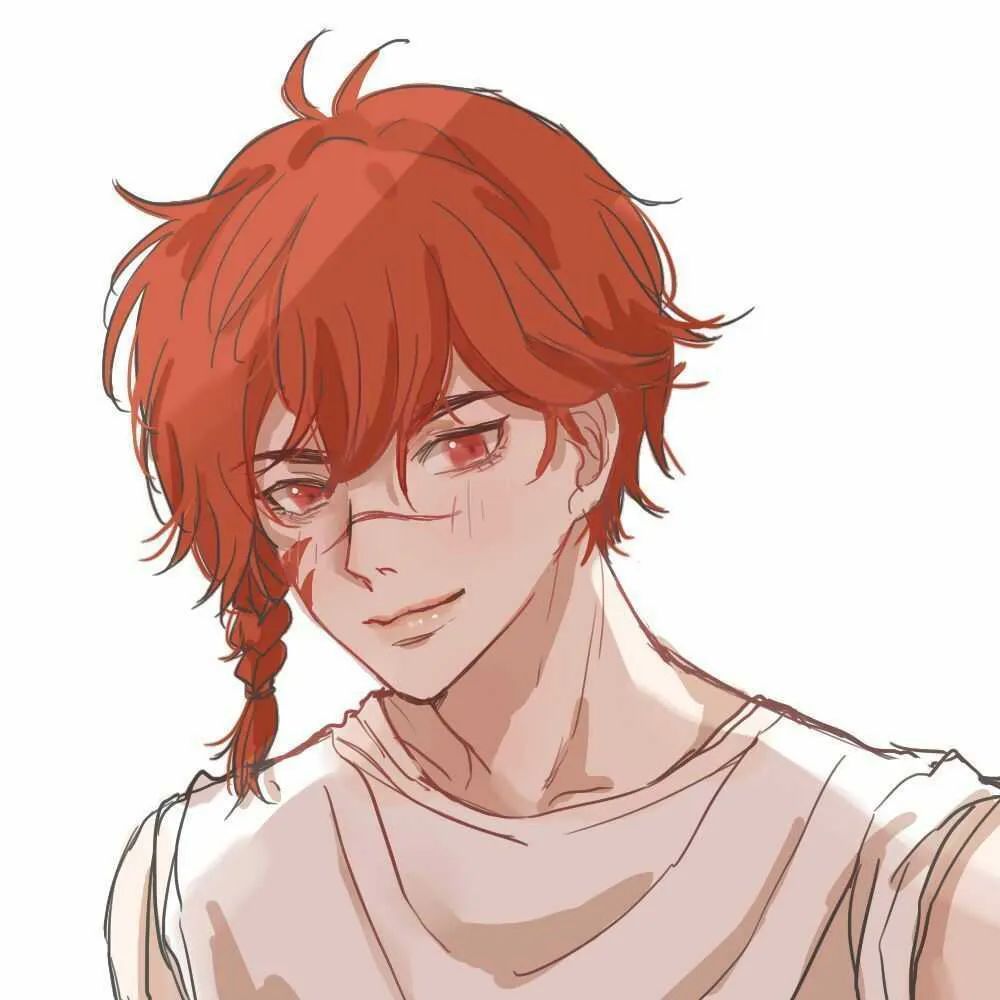 头像|王者开黑头像(男生)