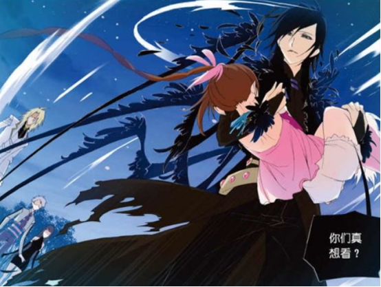 双生武魂者有何梦想比比东当人妻唐三为父报仇欧阳孙最平凡