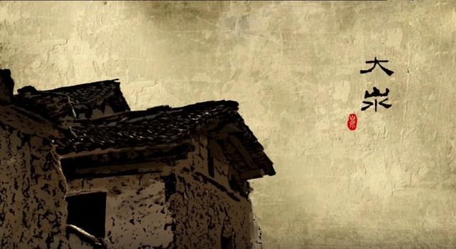 纪录片会从不同的角度,以不同的方式以及不同的形态丰富地记录下山西