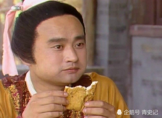 林黛玉|林黛玉明知薛蟠不堪，为何仍对其刮目相看，拼命打掩护？