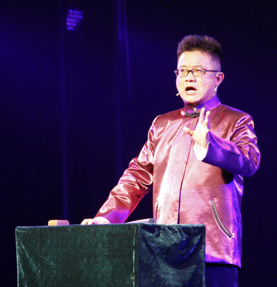 王朴:最幸福的选择