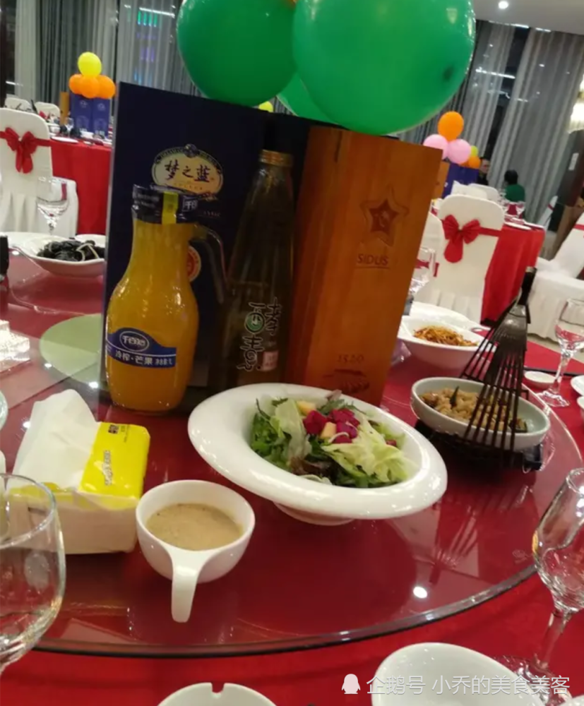 在江苏当地,正式酒宴上,150元的海之蓝都感觉拿不出手,真的吗?