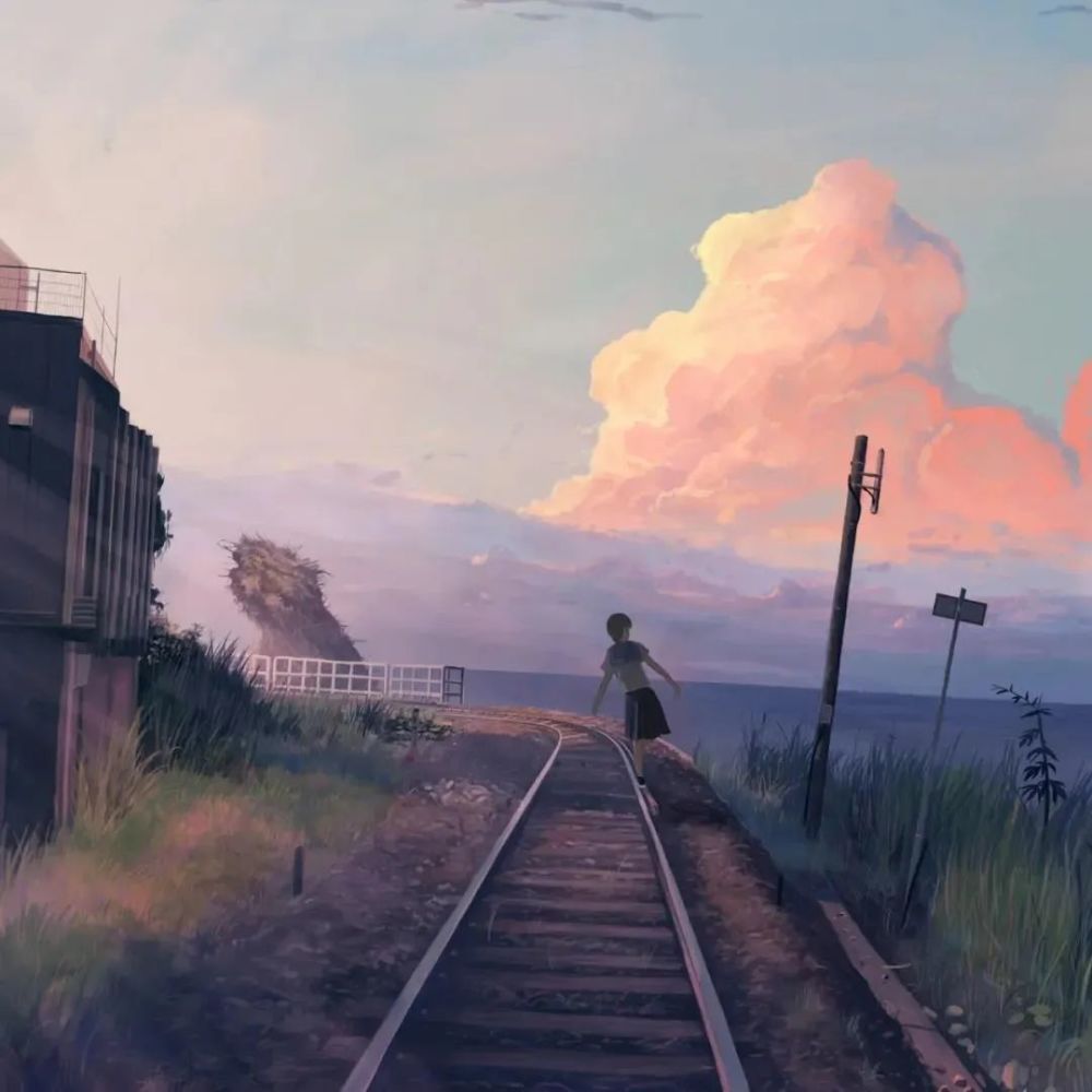 朋友圈背景图封面图