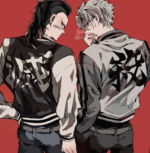 手足之情接受考验不死川兄弟冰释前嫌继国岩胜因嫉妒迷茫一生