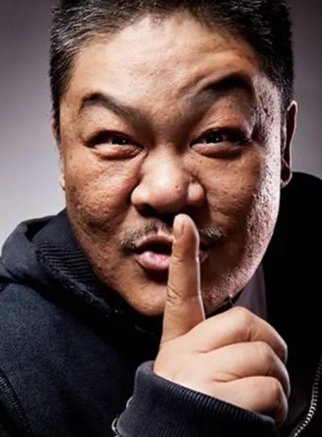 黄金配角林雪演技不输吴孟达影帝影后都吃过他的盒饭