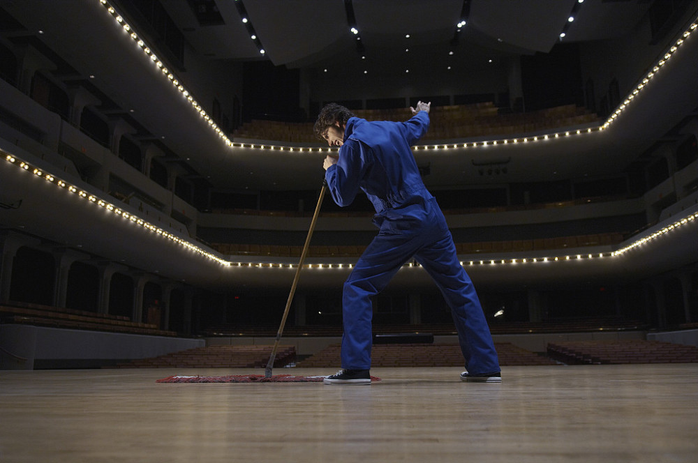 变形金刚|《变形金刚》里有哪些黑科技，小编带你盘一盘！