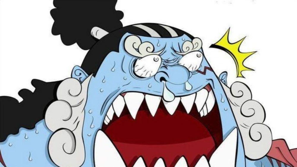 甚平悬赏4亿3800万,仅此于路飞,他会取代索隆副船长位置吗?