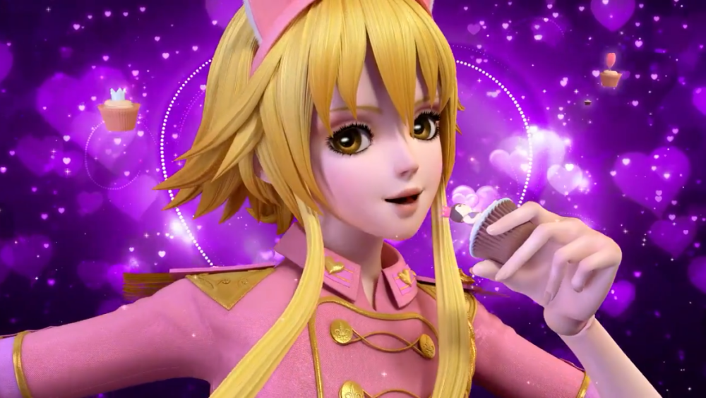 叶罗丽:每位仙子都是公主,亮彩是否也有新身份,剧情